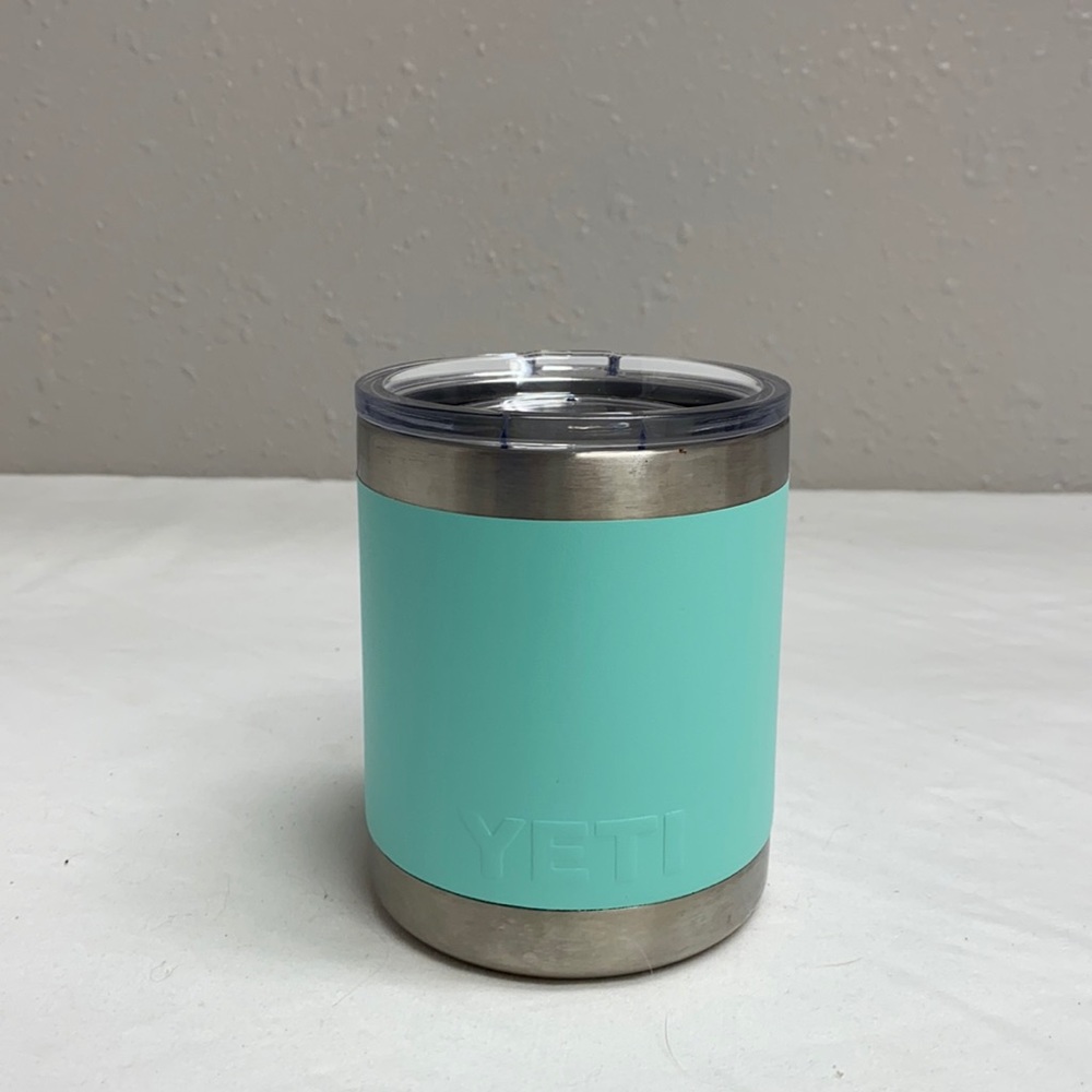 YETI Rambler